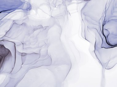 Soğuk Modern Sanat. Su taklidi. Suluboya Baskı. Islak Sanat Yazıcısı. Beyaz Alkol Mürekkep Boyama. Mürekkep Graffiti. Sanatçı Alkol Mürekkebi. Gümüş rengi suluboya deseni. Soyut Sıçrama. 