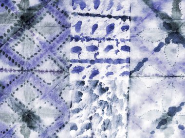 Mor Kirli Sanat Arkaplanı. Kirli Sanat Ressamlığı. Suluboya Baskı. Banner 'a su sıçrat. Boya yamalı kravat. Çivit yağışlı sanat baskısı. Gümüş kravat boyası Batik. Aquarelle dokusu. Dişlerimi fırçaladım. Mavi 