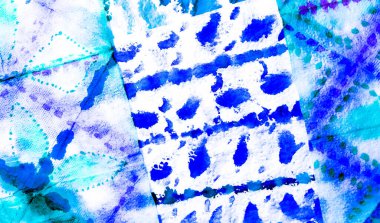 İndigo Kirli Resim. Kirli Sanat Arkaplanı. Aquarelle dokusu. Banner 'a su sıçrat. Boya yamalı kravat. Parlak suluboya baskı. Mor kravat boyalı batik. Islak Sanat Yazıcısı. Dişlerimi fırçaladım. Beyaz 