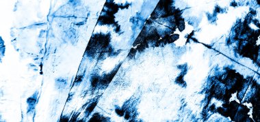 Mavi Sanatsal Kirli Sanat. Kirli Sanat Arkaplanı. Aquarelle dokusu. Suluboya Baskı. Banner 'ı fırçaladım. Parlak Sıçrayan Sancak. Kravat boyası. Derin Mavi Islak Sanat Yazıcısı. Çivit Tie Boya Yaması.