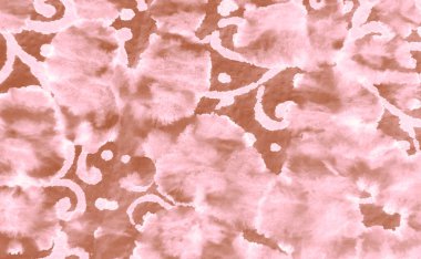 Suluboya deseni. Kremalı kravat boyası. Aquarelle dokusu. Banner 'a su sıçrat. Parlak Sanatsal Kirli Sanat. El yapımı Kirli Sanatlar. Islak Sanat Yazısı. Soyut Sıçrama. Boyalı Gömlek. Kahve.