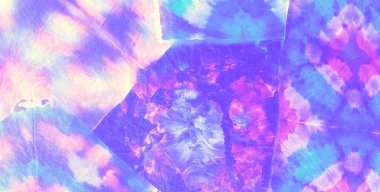 Vanilya Kirli Sanat Arkaplanı. Soyut Kirli Sanat. Aquarelle dokusu. Islak Sanat Yazıcısı. Banner 'ı fırçaladım. Mavi Asit Sıçrayan Sancak. Kravat boyası baskısı. Mor suluboya baskı. Parlak Mor Kravat Boyası.