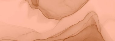 Kahverengi Su Taklidi. Soyut Tasarım. Suluboya deseni. Soyut Sıçrama. Alkol Mürekkebi Yazdır. Kırmızı Ochre Islak Sanat Yazıcısı. Kırmızı Sanatsal Alkol Mürekkebi. Suluboya Baskı. Flama SancağıName.