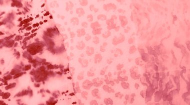 Parlak Kirli Sanat Ressamlığı. Sanatsal Kirli Sanat. Suluboya Baskı. Dişlerimi fırçaladım. Kravat boyası. Gül Kova deseni. Banner 'ı fırçaladım. Açık pembe ıslak sanat baskısı. Pembe Kravat Boyalı Yama.