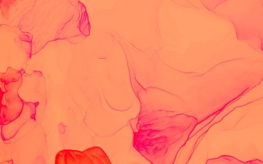 Lush Lav Soyut Geçmişi. Su taklidi. Suluboya Baskı. Soyut Sıçrama. Alkol Mürekkebi Sanatı. Turuncu Islak Sanat Yazıcısı. Banner 'a su sıçrat. Suluboya deseni. Kırmızı Alkol Mürekkep Boyama. 