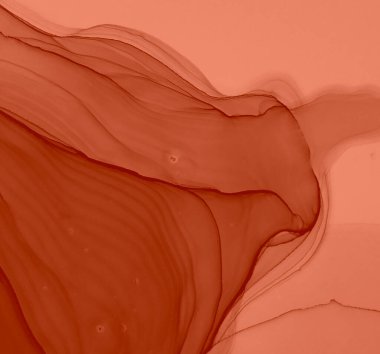 Kırmızı Soyut Tasarım. Soyut boyama. Suluboya deseni. Banner 'a su sıçrat. Alkol Mürekkebi Yazdır. Krem suluboya baskı. Kırmızı Turuncu Sanatsal Alkol Mürekkebi. Suluboya doku. Mürekkep Graffiti.