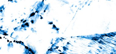 Derin Mavi Sanatsal Kirli Sanat. Kirli Sanat Arkaplanı. Islak Sanat Yazıcısı. Suluboya Baskı. Dişlerimi fırçaladım. Indigo Banner 'ı fırçaladı. Boya yamalı kravat. Beyaz Kova dokusu. Mavi kravat boyası..