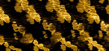 Otantik Fırça Sanatı. Eşsiz Tekstil. Black Splash Yazdırma. Sarı kravat desenli boya. Kahverengi Kirli Sanatlar Boyama. Kirli Sanat Arkaplanı. Suluboya doku. Aquarelle Yazdır. Fırçalanmış Sancak.