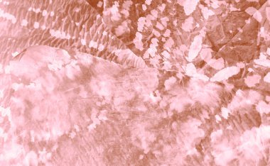 Suluboya Baskı. Krem kravat boyası deseni. Banner 'a su sıçrat. Bağla. Boya Yaması. Parlak Vinty Art Painting. El yapımı Dirty Art.Aquarelle dokusu. Islak Sanat Yazıcısı. Otantik Fırça Sanatı. 