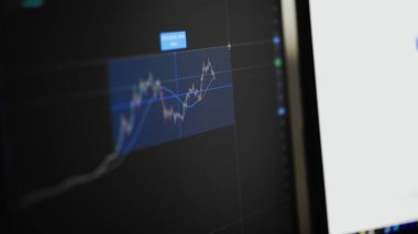Çevrimiçi Borsa Çizelgesi Taşıyıcı ve Bitcoin Para Trendleri. Gerçek zamanlı olarak.