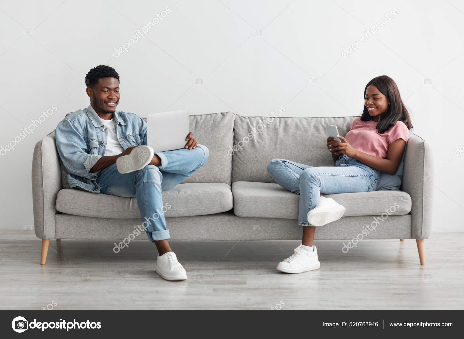 Internet couch sale