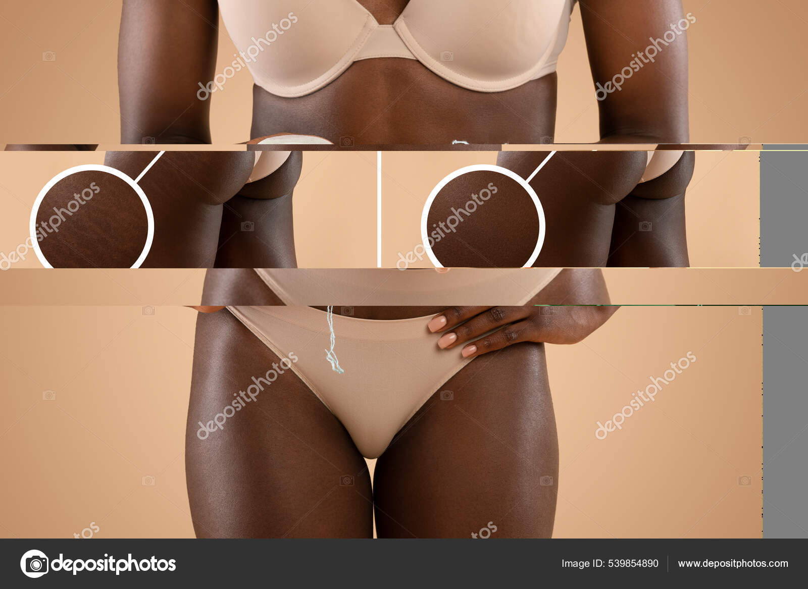 Tampon erotic images 