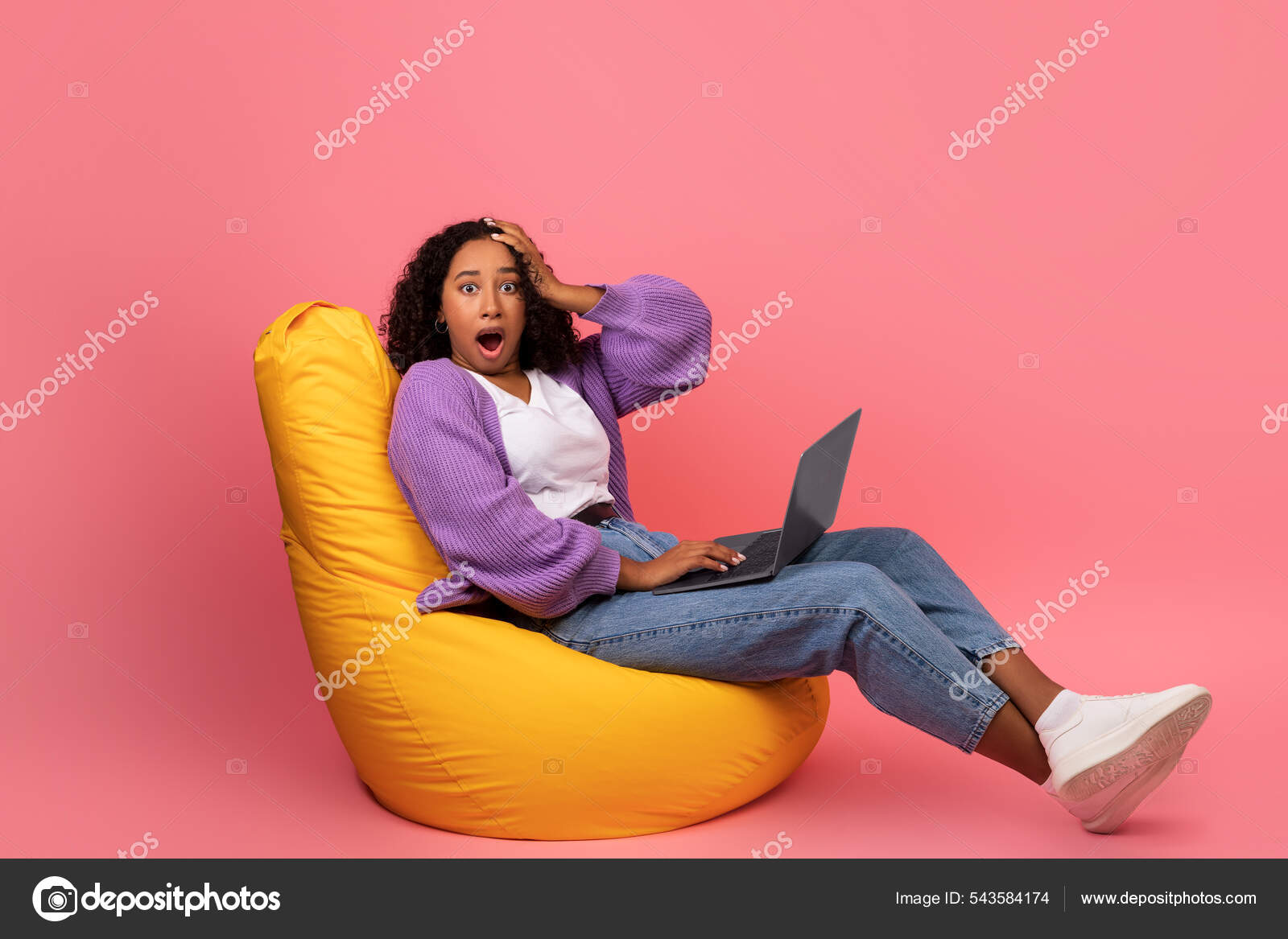 Laptop chair online sale