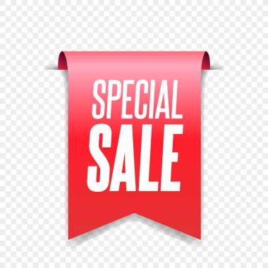  Alışveriş Reklamcılığı Etiketinde Özel İndirim Metni