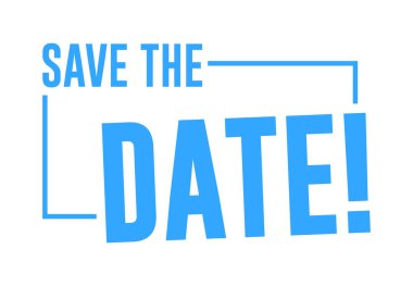  Tarih Tasarım Vektörü Etiketini Kaydet