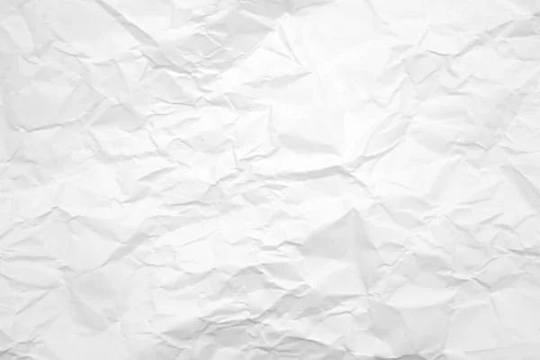 Текстура Білого Паперу Фон — стокове фото