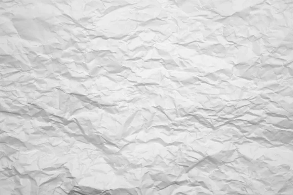 White Paper Texture Background — стокове фото
