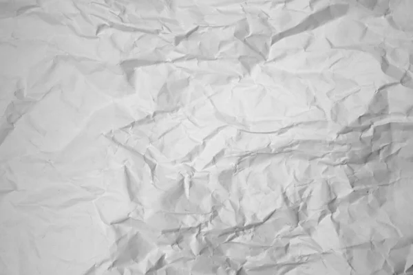 White Paper Texture Background — Fotografia de Stock