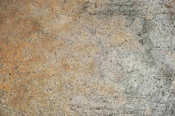 Цементный Пол Дороге — стоковое фото