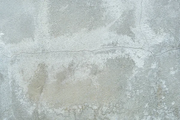古いコンクリートの壁黒と白の色で セメントの壁 壊れた壁 背景のテクスチャ — ストック写真