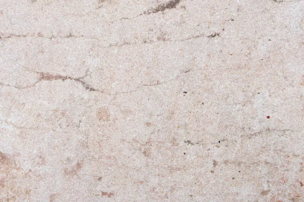Hermoso Suelo Piedra Con Dibujos Fue Erosionado Por Agua Viento — Foto de Stock