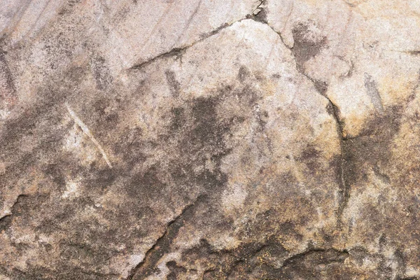 Schön Gemusterter Steinboden Wurde Durch Wasser Und Wind Erodiert — Stockfoto