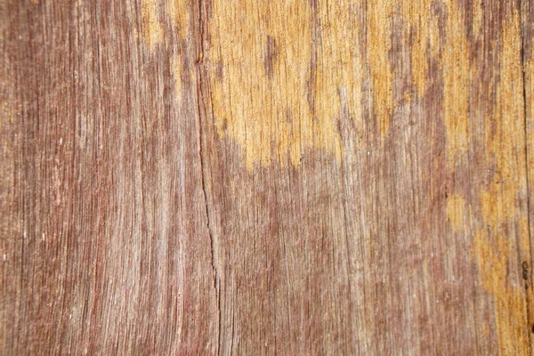 Big Brown Madeira Prancha Parede Textura Fundo Textura Madeira Velha — Fotografia de Stock