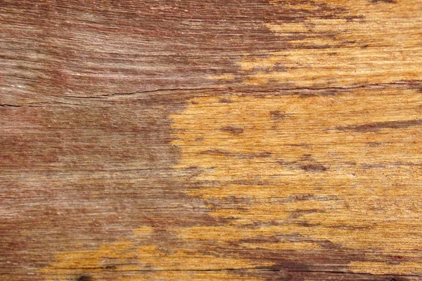 Big Brown Dřevo Deska Zeď Textura Pozadí Textura Staré Dřevo — Stock fotografie