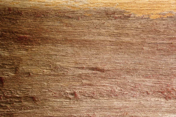 Big Brown Dřevo Deska Zeď Textura Pozadí Textura Staré Dřevo — Stock fotografie