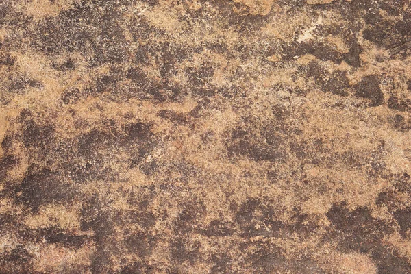 Steinhintergrund Wurde Durch Den Wind Ausgehöhlt Wodurch Ein Schönes Muster — Stockfoto