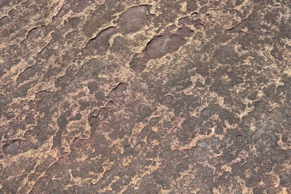 Каменный Фон Размыт Ветром Создавая Красивый Узор Мраморный Фон Текстом — стоковое фото