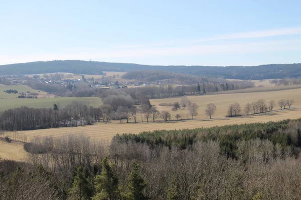 İzci Kulesi Vysoka, Tachov, Çek Cumhuriyeti