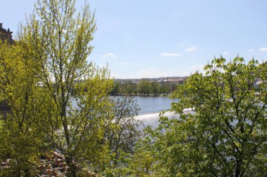 Prag Panoraması, Çek Cumhuriyeti