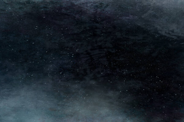 Dark cold and winter texture background abstract illustration