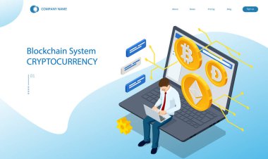 Isometric dijital paraya yatırım yapıyor, geliri arttırıyor, karı arttırıyor. Şifreli para birimi ethereum için dijital cüzdan teknolojisi, bitcoin. Cep telefonunda dijital cüzdan uygulaması