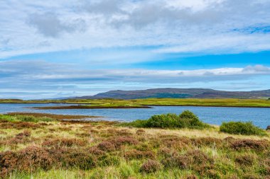 Güzel Skye Adası, İskoçya