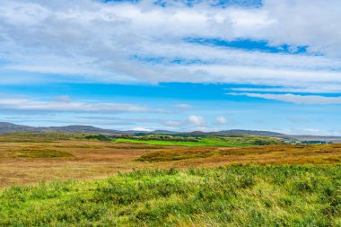 Güzel Skye Adası, İskoçya