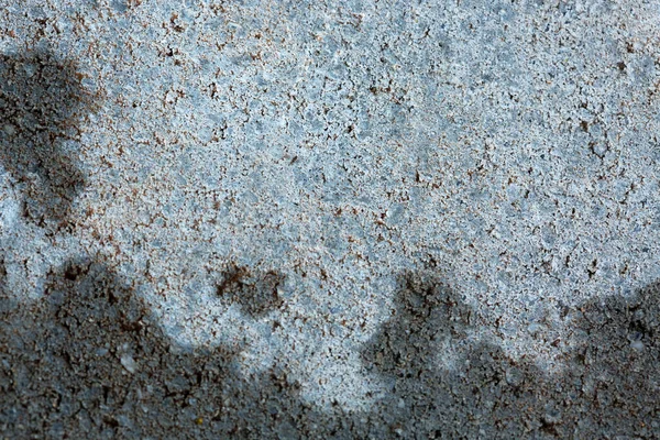 Текстура стен из песчаника для фона, макросъемка. — стоковое фото
