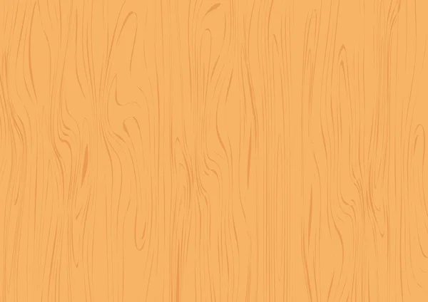 Kahverengi Ahşap Doku Arkaplanı Detayları — Stok Vektör
