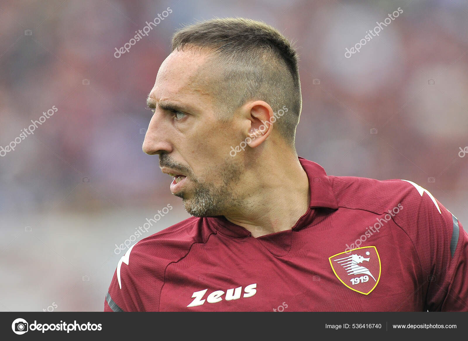 Ribery