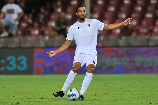 Ricardo Rodriguez Torino Fc Looks On Editorial Stock Photo - Stock Image