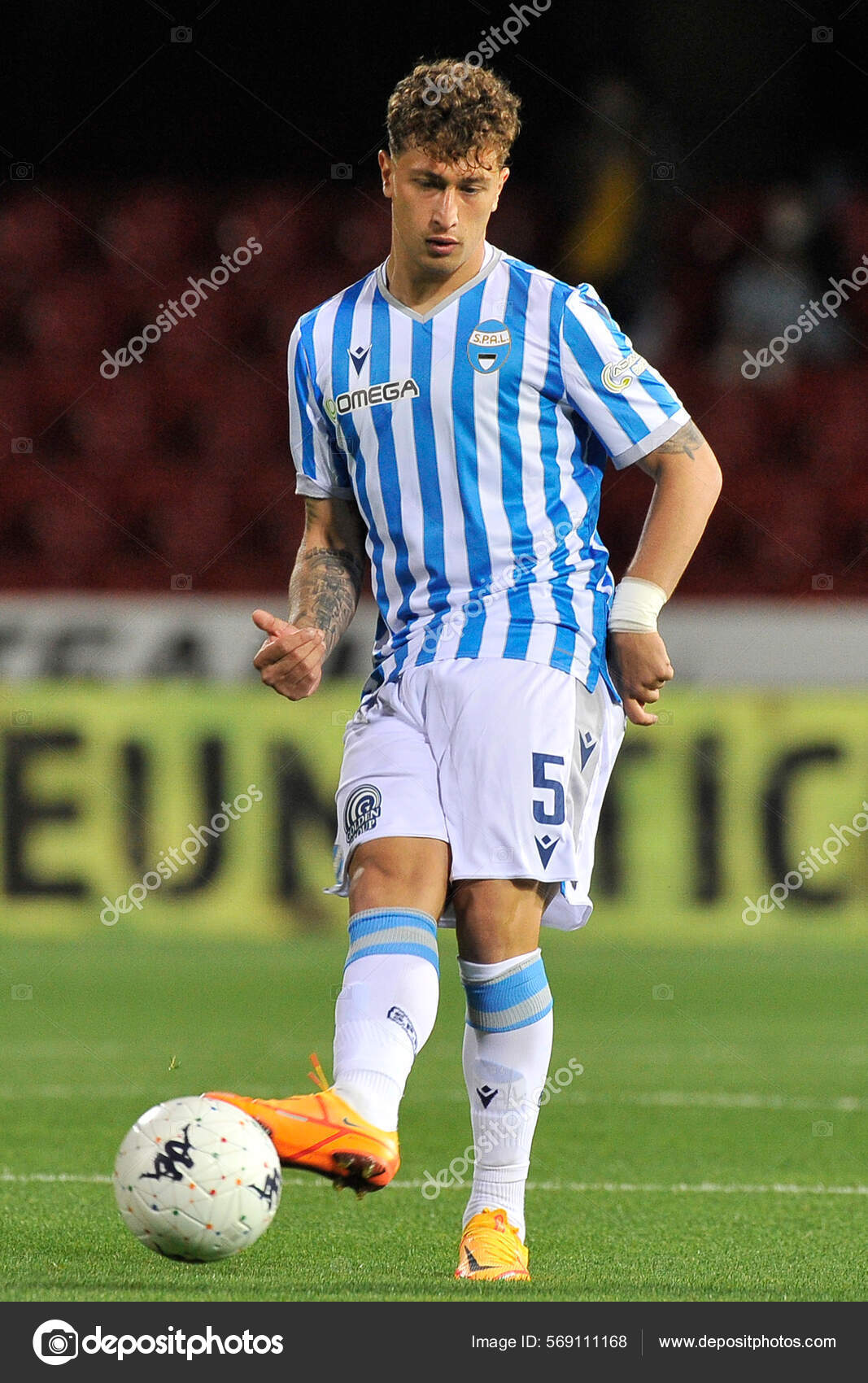 Top player