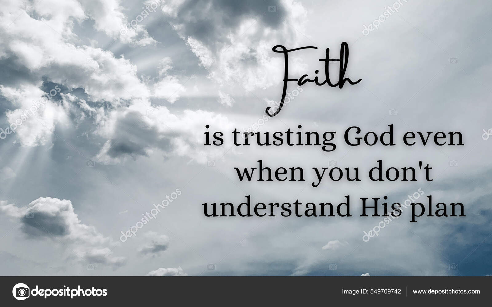 Christian quotes Stock Photos, Royalty Free Christian quotes ...