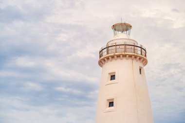 Cape Willoughby Deniz Feneri gökyüzü, Kanguru Adası, Güney Avustralya