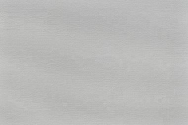 Tablo boyama. Tasarımın temeli olarak belirgin bir dokusu olan beyaz ve gri bir arkaplan..