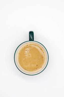 Kahve görünümlü kupa.