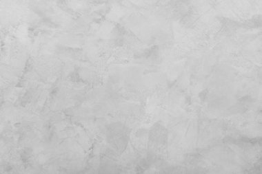 Beton desenli, tavan arası tarzı duvar arka planı. Gri beton duvar arkaplanı