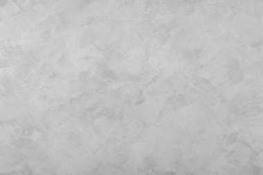Beton desenli, tavan arası tarzı duvar arka planı. Gri beton duvar arkaplanı