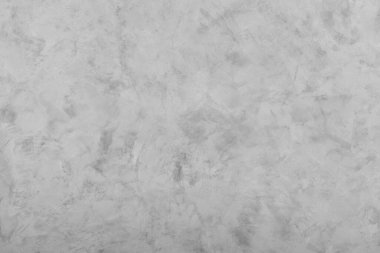 Beton desenli, tavan arası tarzı duvar arka planı. Gri beton duvar arkaplanı