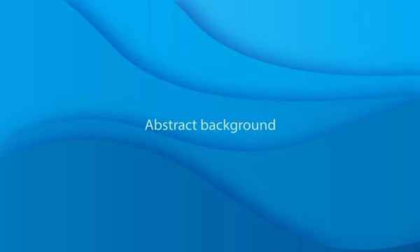 Fond Abstrait Premium Avec Dégradé Couleur Ombre Dynamique Sur Fond — Image vectorielle